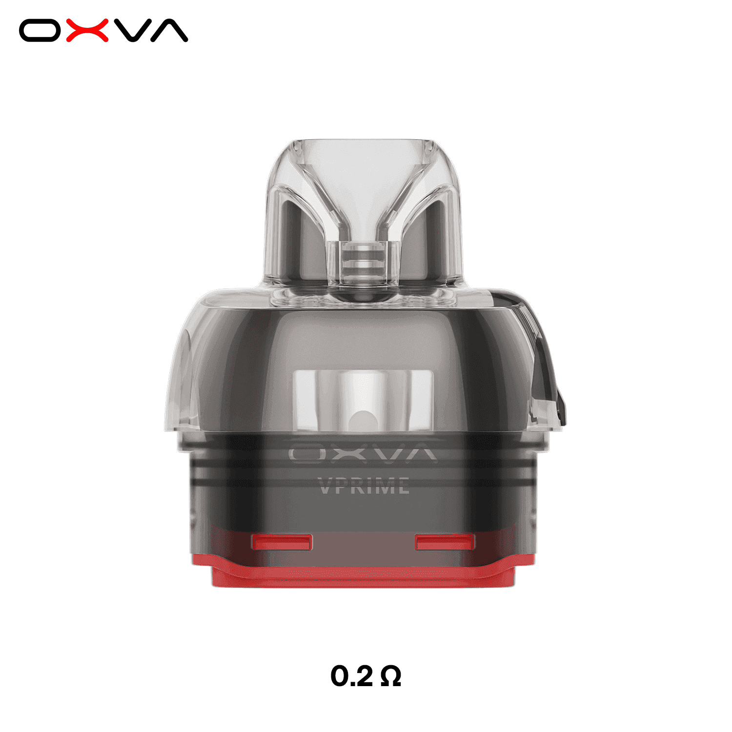 OXVA VPRIME 電子煙至尊原廠空倉煙彈:圖片 2